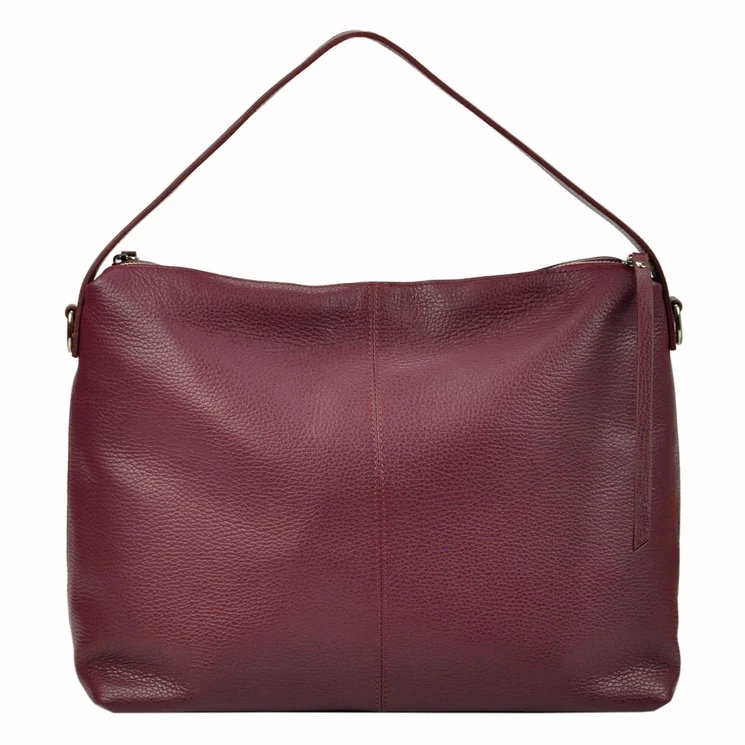 Luka Valódi bőr női táska