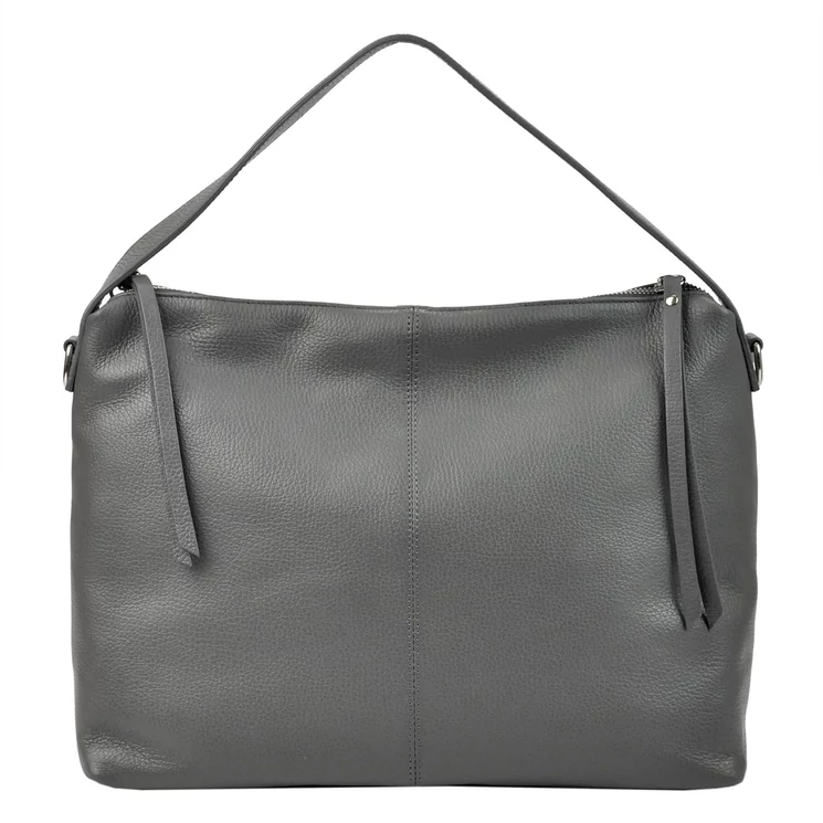 Luka Valódi bőr női táska