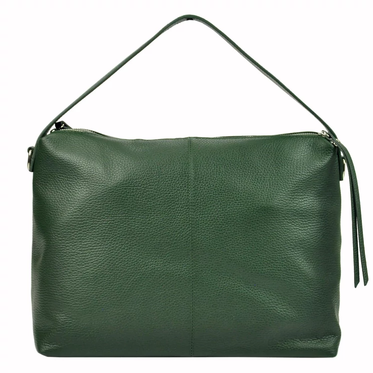 Luka Valódi bőr női táska