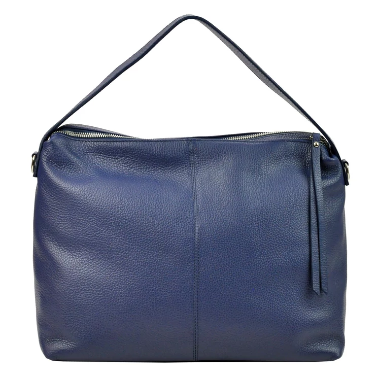 Luka Valódi bőr női táska