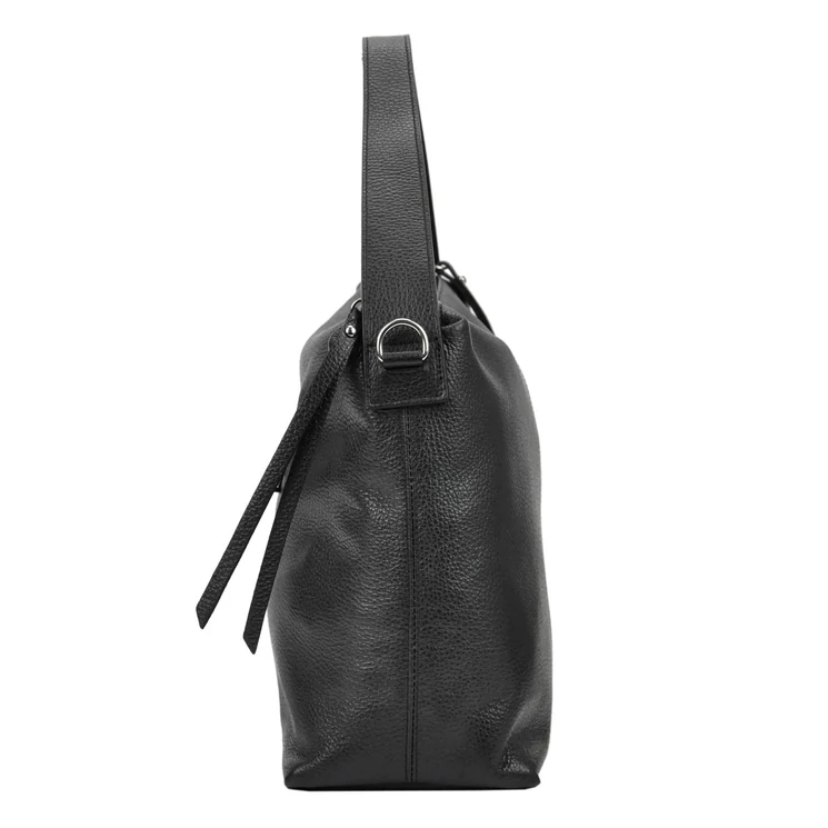 Luka Valódi bőr női táska