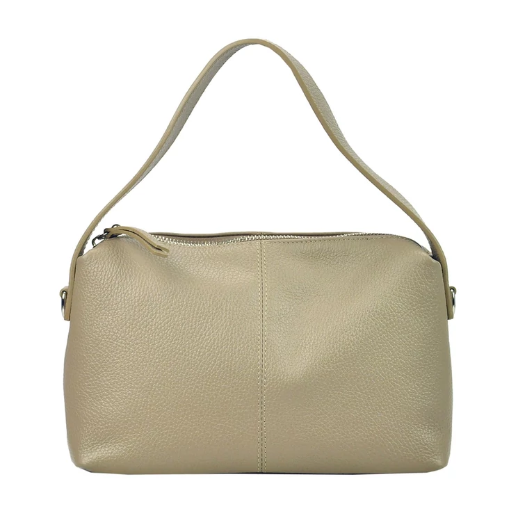 Luka Valódi bőr női táska