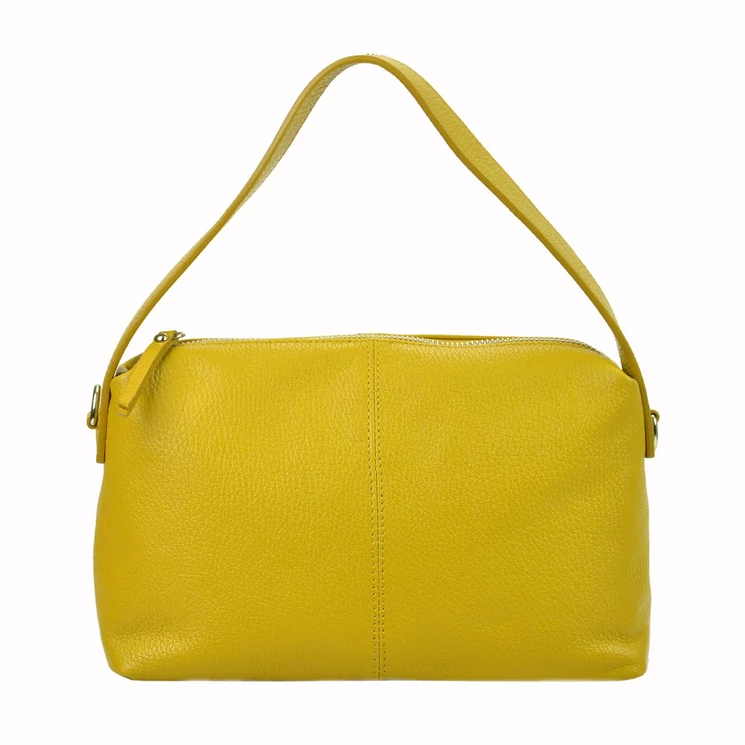 Luka Valódi bőr női táska