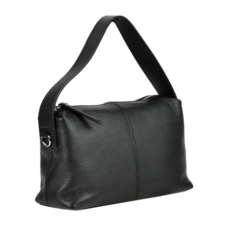 Luka Valódi bőr női táska