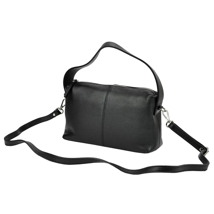 Luka Valódi bőr női táska