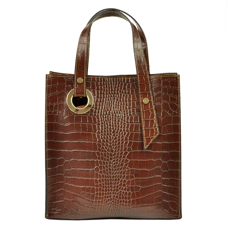 Luka Valódi bőr női táska