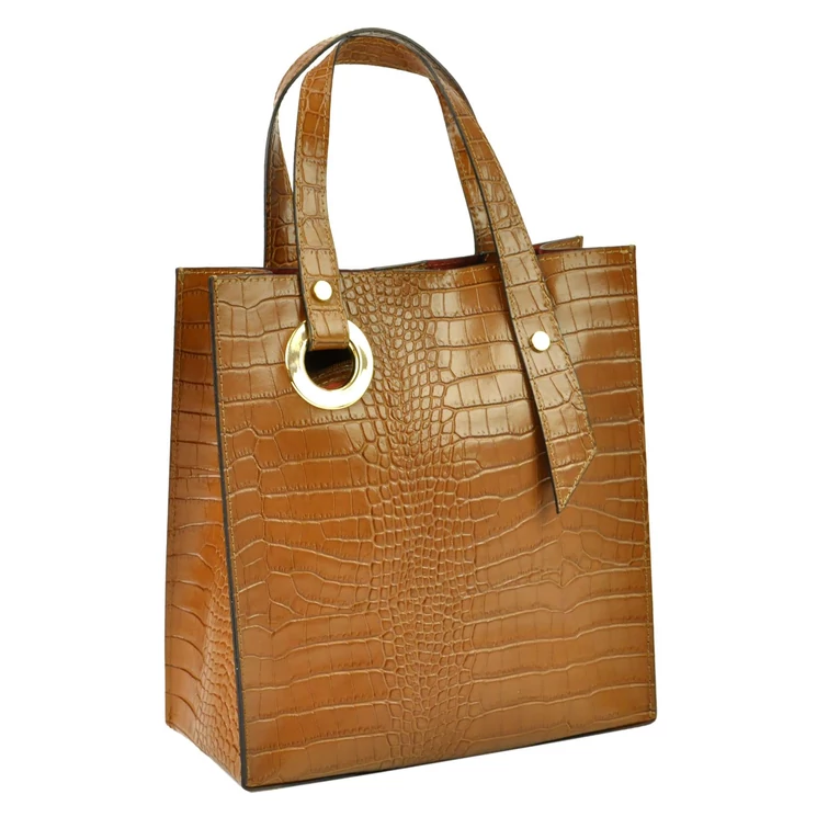 Luka Valódi bőr női táska