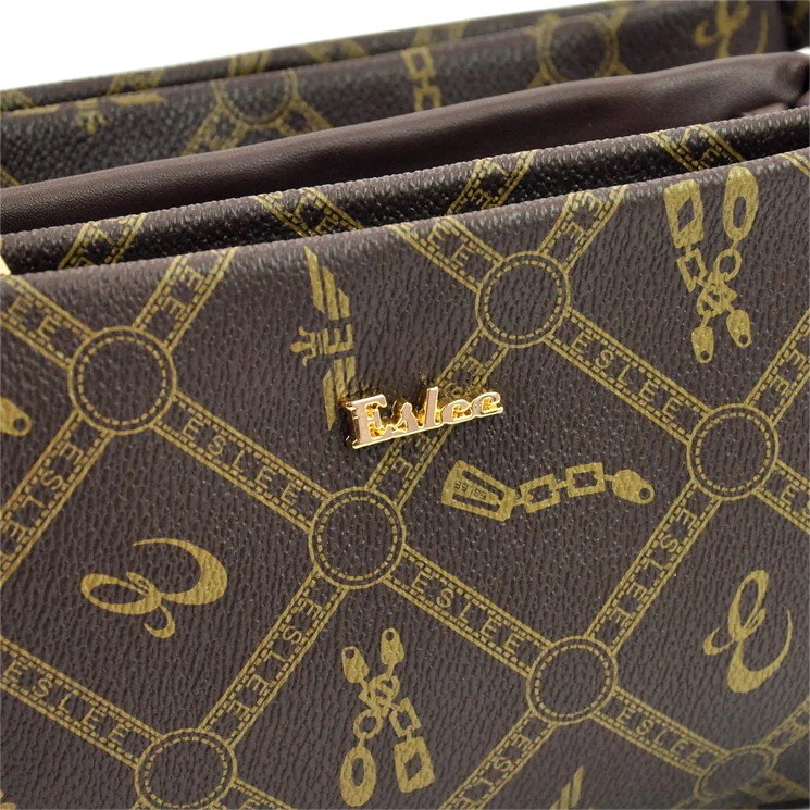 Eslee Ecopelle Női táska