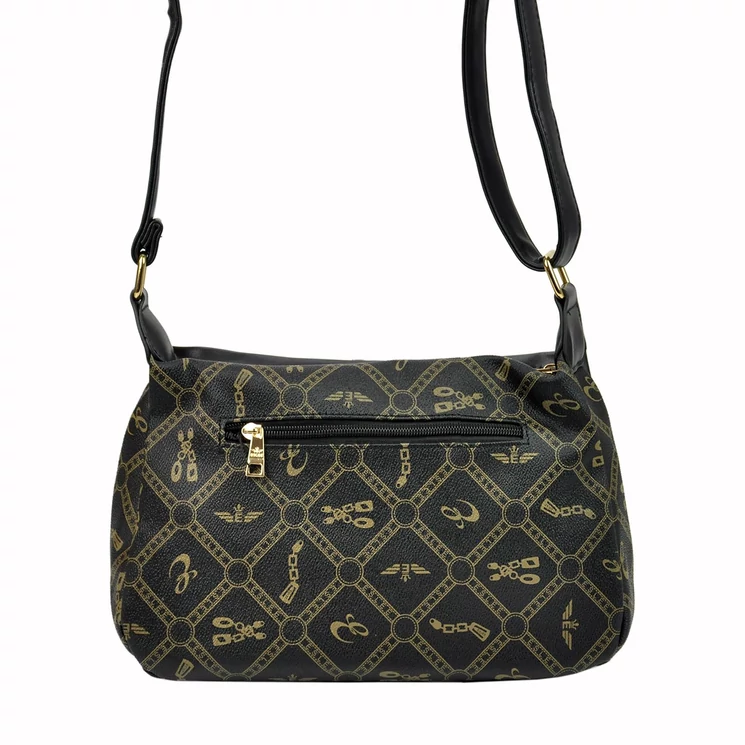 Eslee Ecopelle Női táska