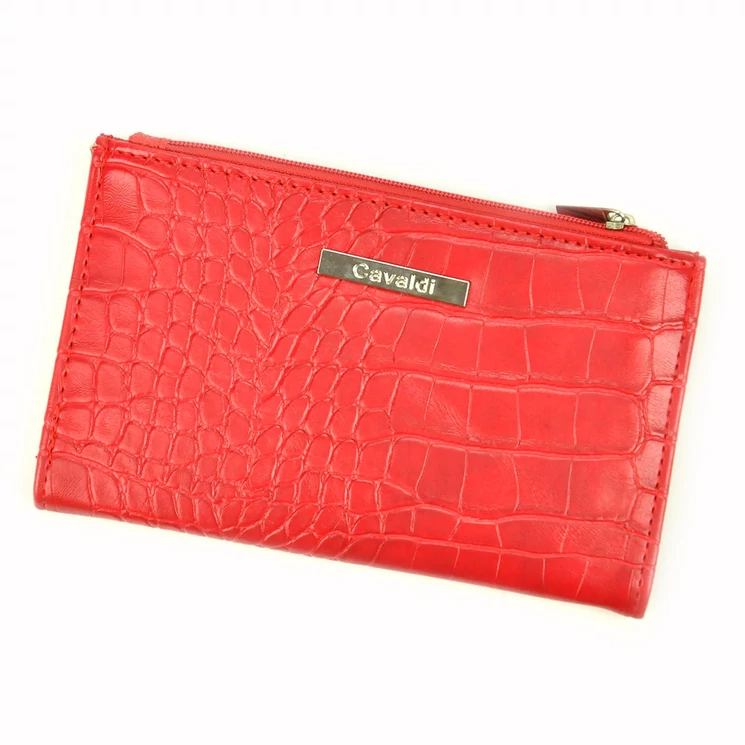 Cavaldi Ecopelle Pénztárca