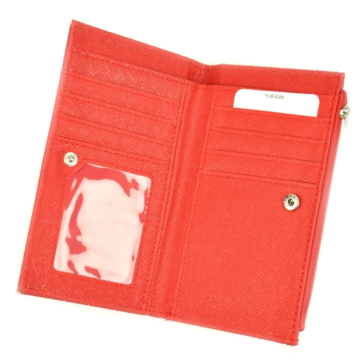 Cavaldi Ecopelle Pénztárca