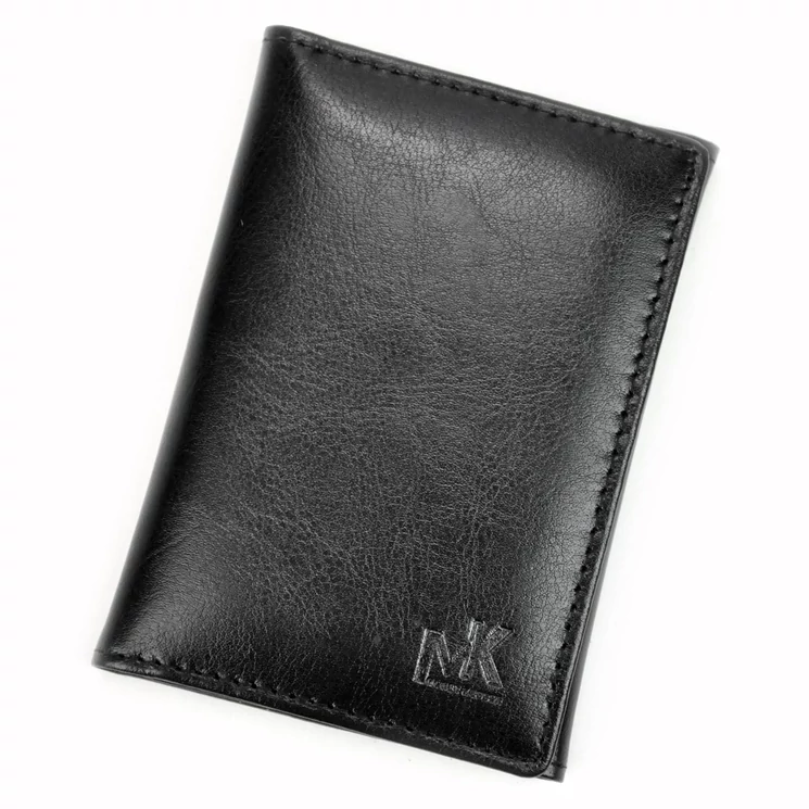 Money Kepper Valódi bőr Kulcstartó