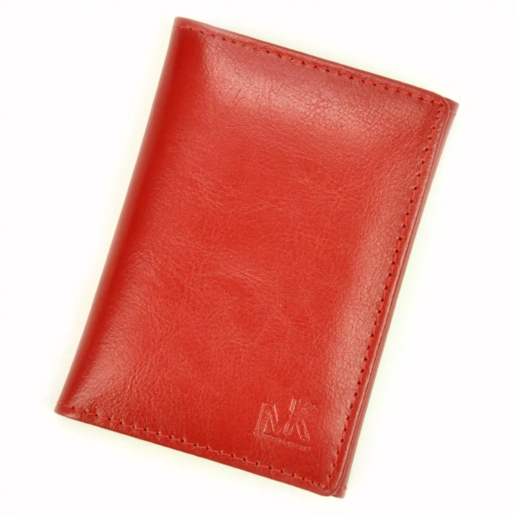 Money Kepper Valódi bőr Kulcstartó