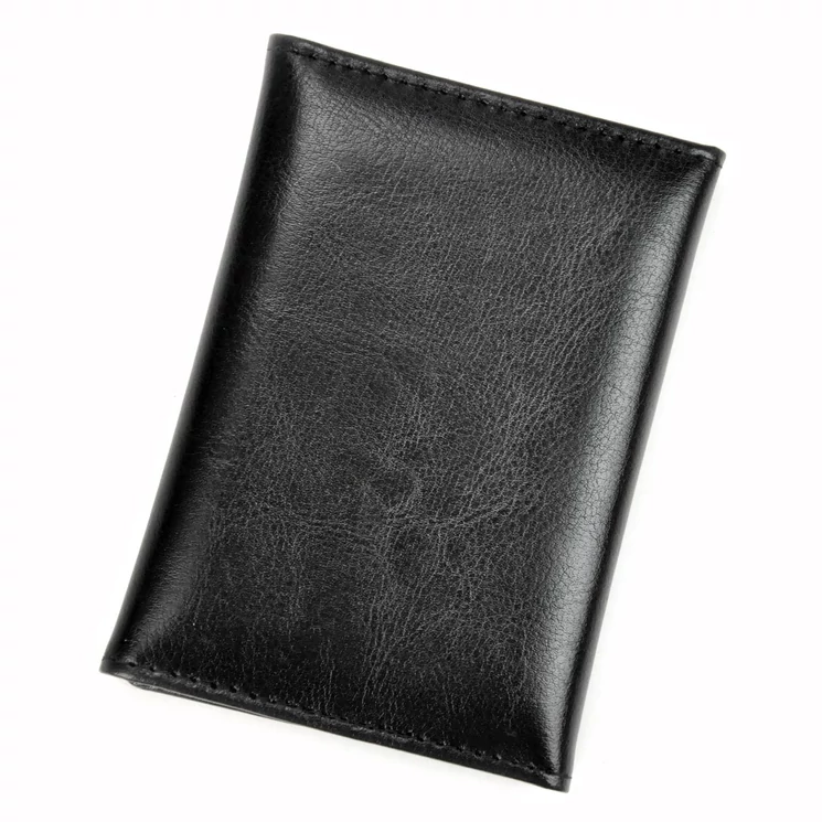 Money Kepper Valódi bőr Kulcstartó