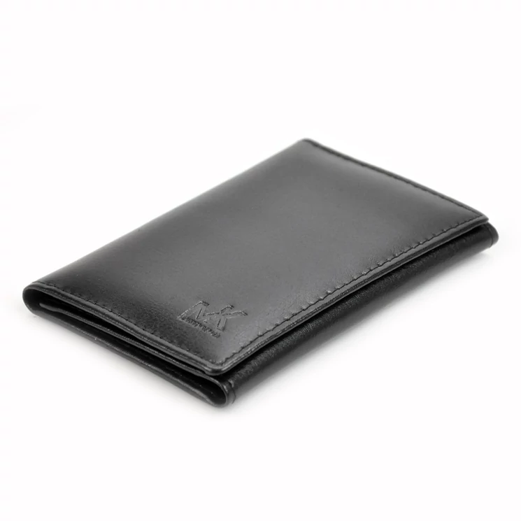 Money Kepper Valódi bőr Kulcstartó