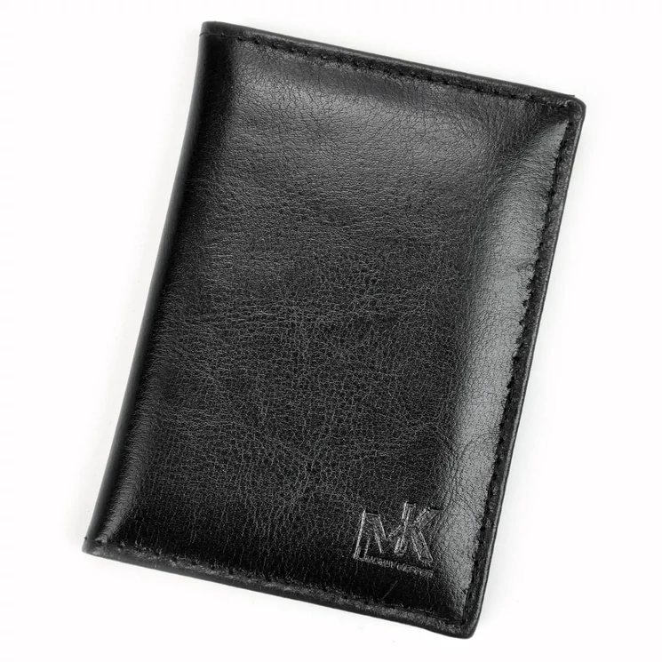 Money Kepper Valódi bőr Kulcstartó