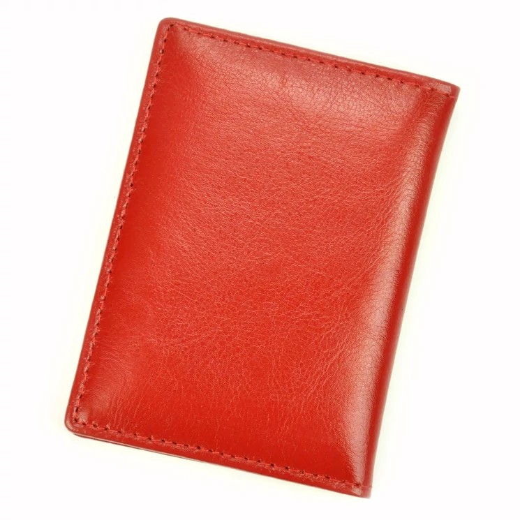 Money Kepper Valódi bőr Kulcstartó