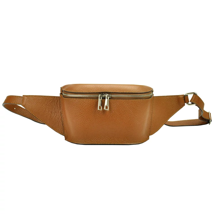 Patrizia Valódi bőr Válltáska