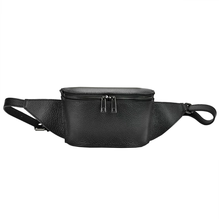 Patrizia Valódi bőr Válltáska