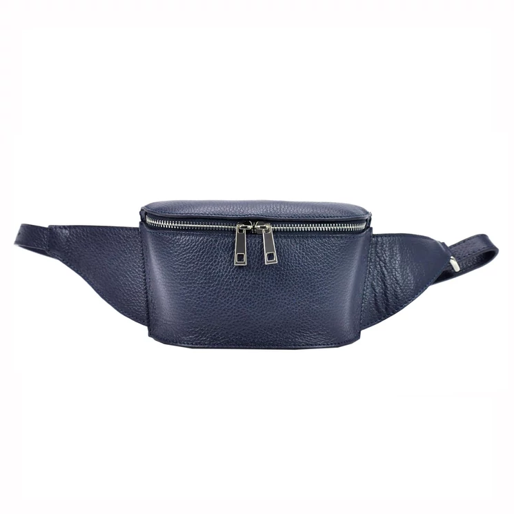 Patrizia Valódi bőr Válltáska