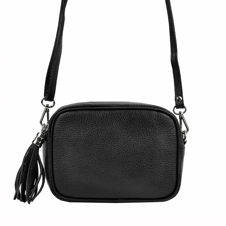 Patrizia Valódi bőr női táska