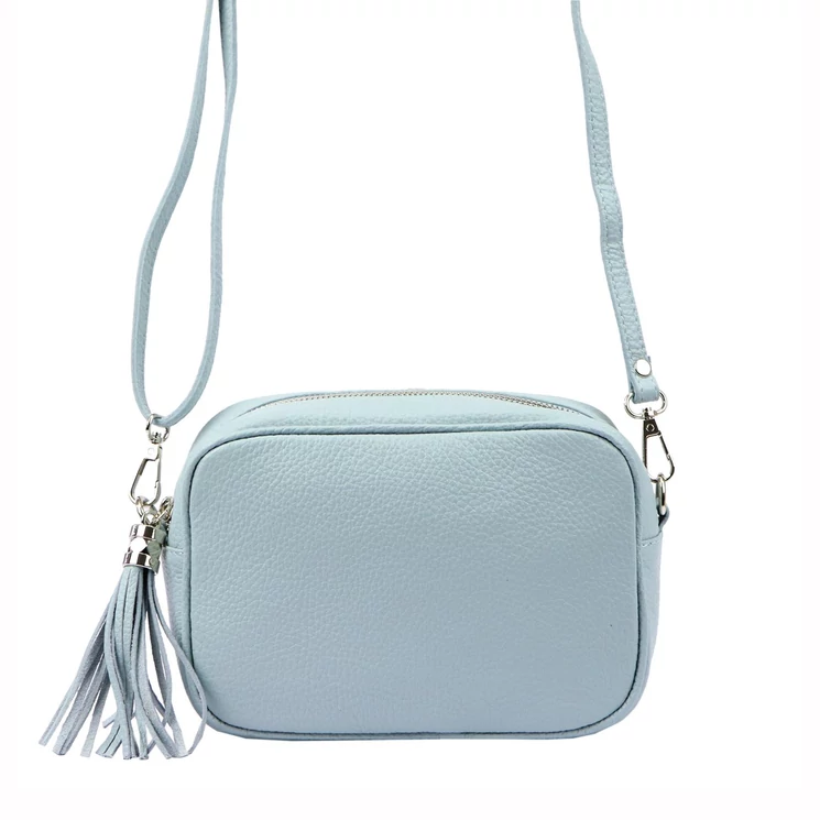 Patrizia Valódi bőr női táska