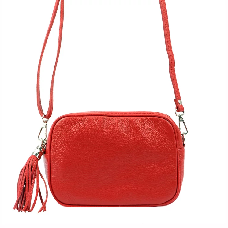 Patrizia Valódi bőr női táska