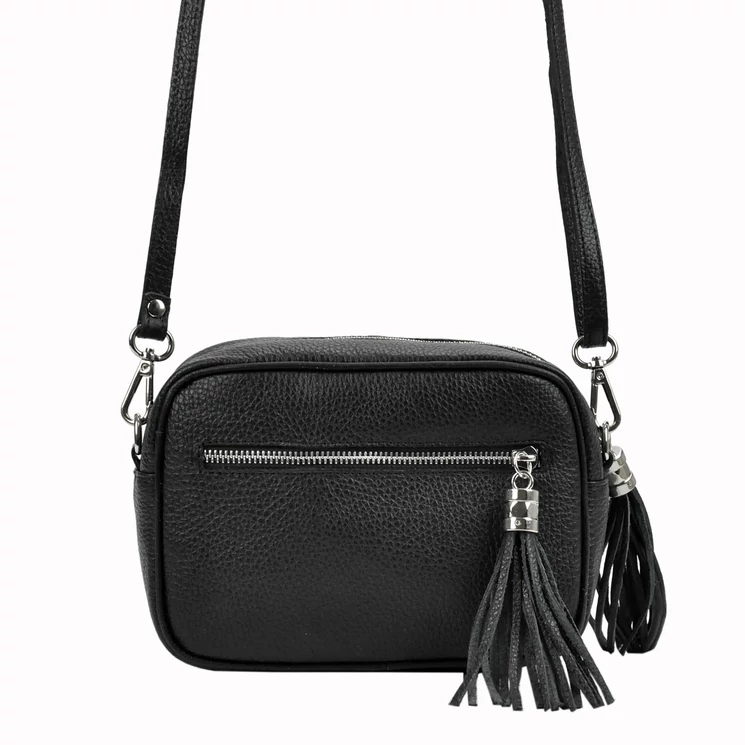 Patrizia Valódi bőr női táska