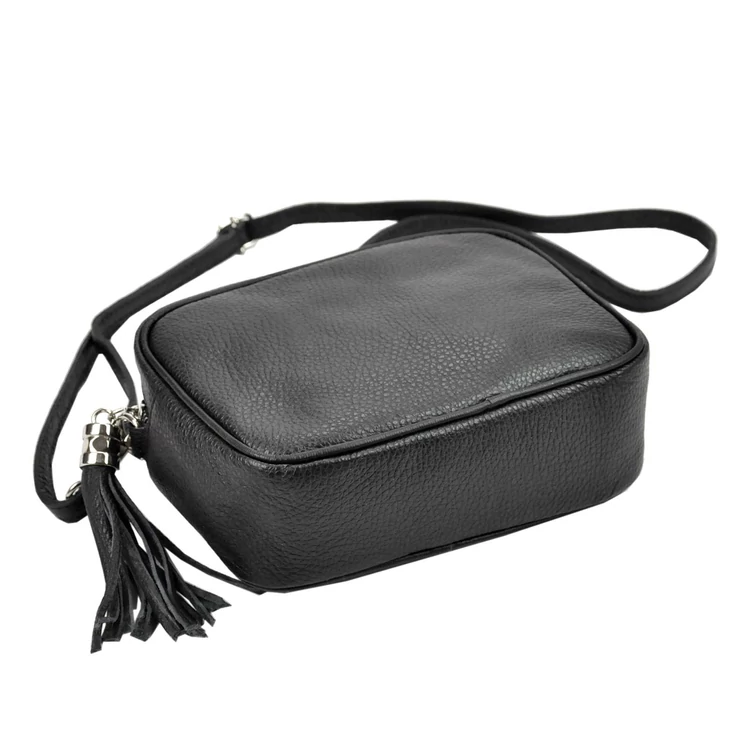 Patrizia Valódi bőr női táska