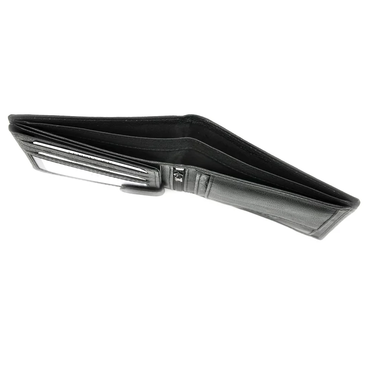 Always Wild Valódi bőr Pénztárca