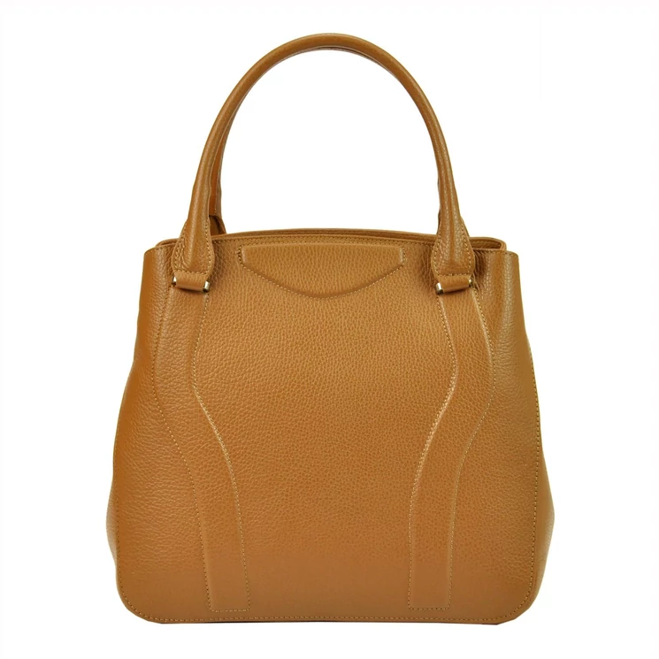 Luka Valódi bőr női táska