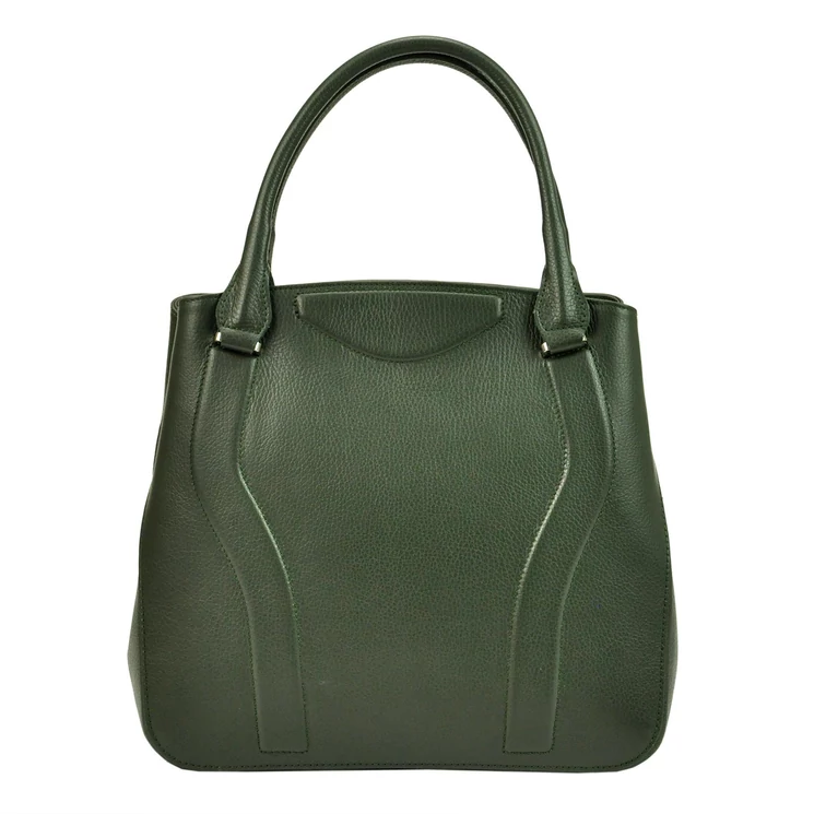 Luka Valódi bőr női táska