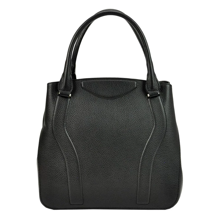 Luka Valódi bőr női táska