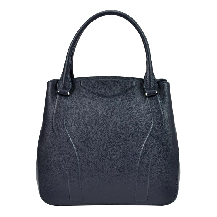 Luka Valódi bőr női táska