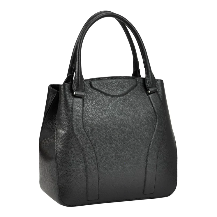 Luka Valódi bőr női táska