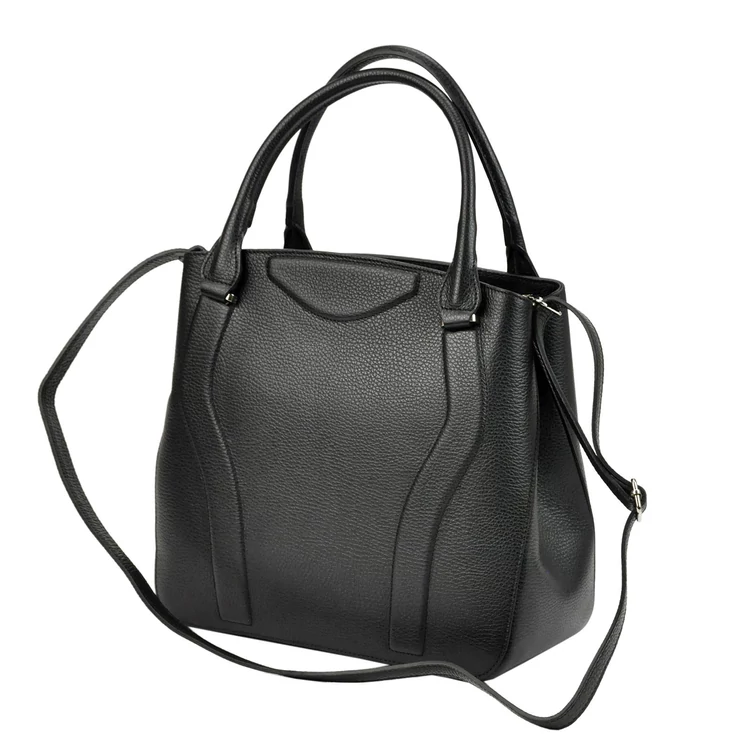 Luka Valódi bőr női táska