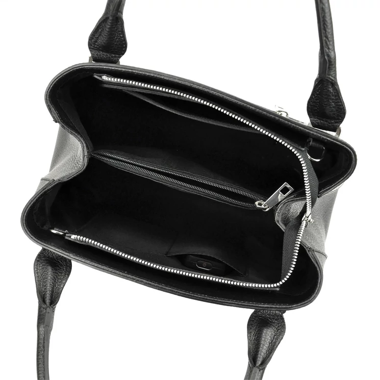 Luka Valódi bőr női táska