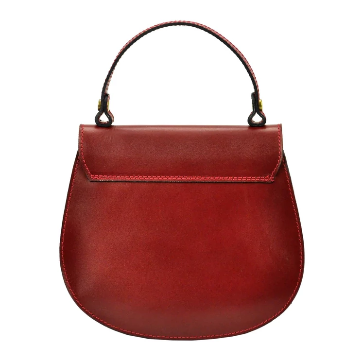 Gregorio Valódi bőr női táska