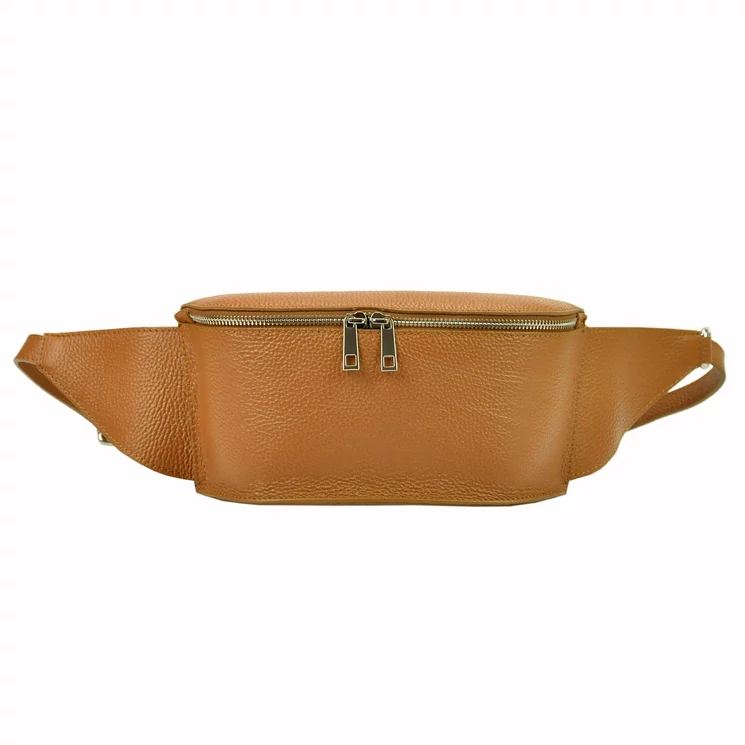 Patrizia Valódi bőr Válltáska