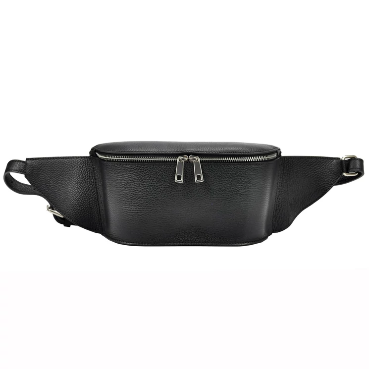 Patrizia Valódi bőr Válltáska