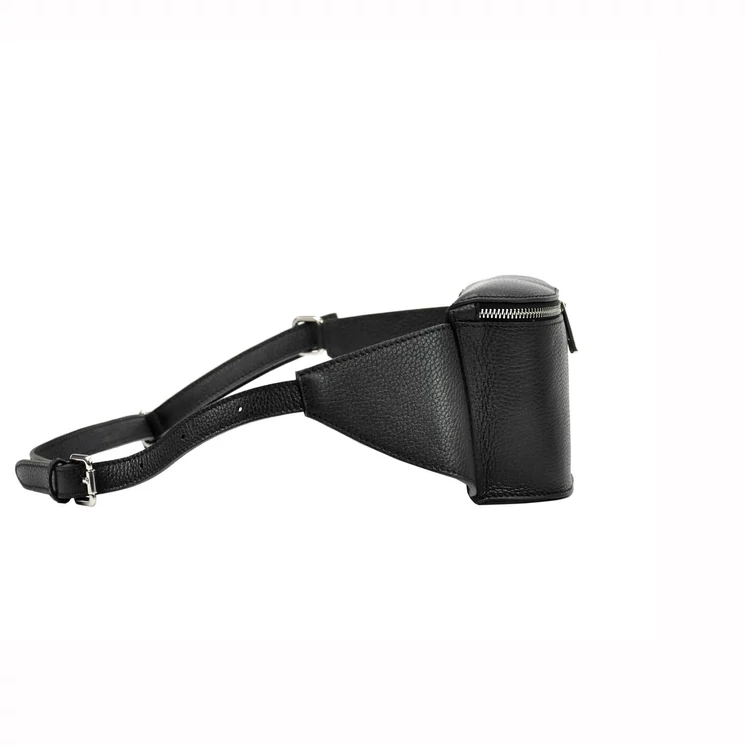 Patrizia Valódi bőr Válltáska