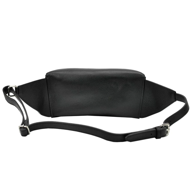 Patrizia Valódi bőr Válltáska