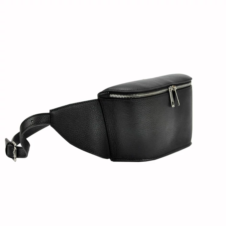 Patrizia Valódi bőr Válltáska