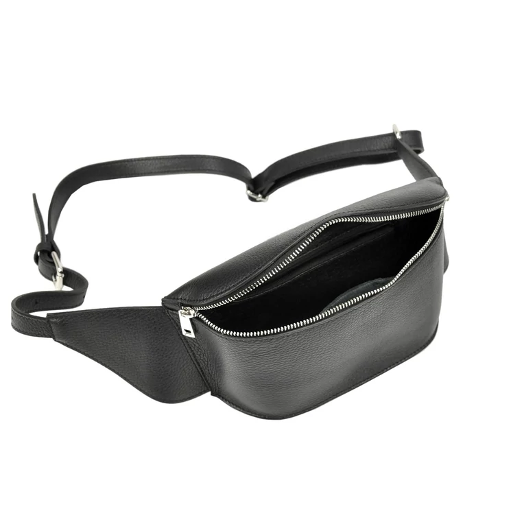 Patrizia Valódi bőr Válltáska