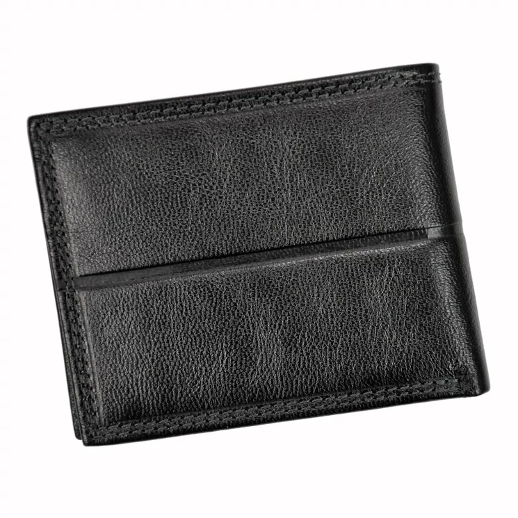 Harvey Miller Valódi bőr Pénztárca