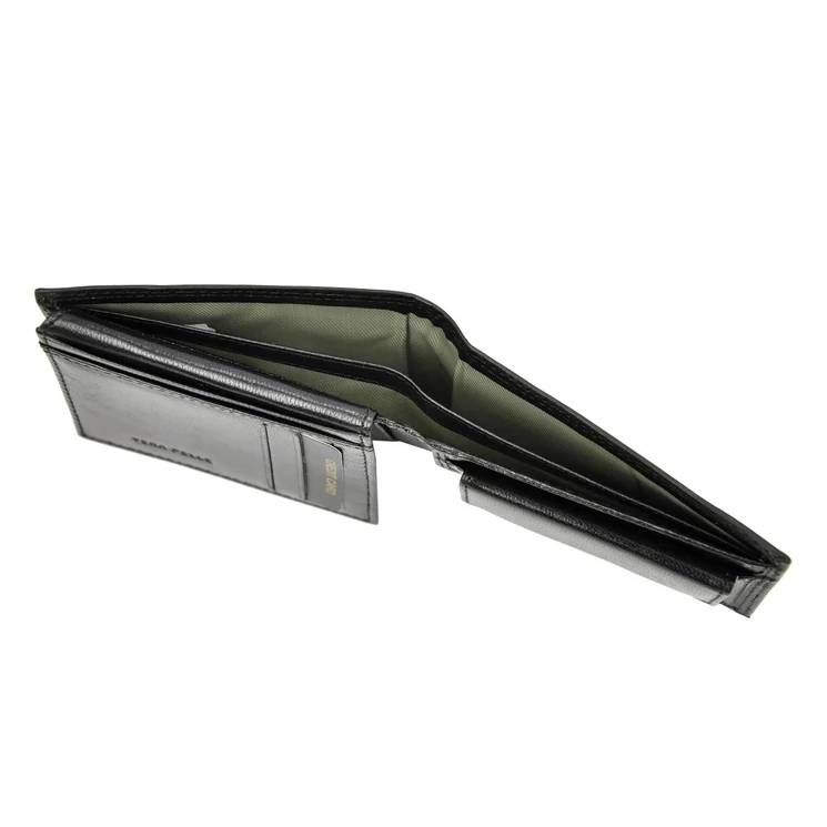 Valentini Valódi bőr Pénztárca