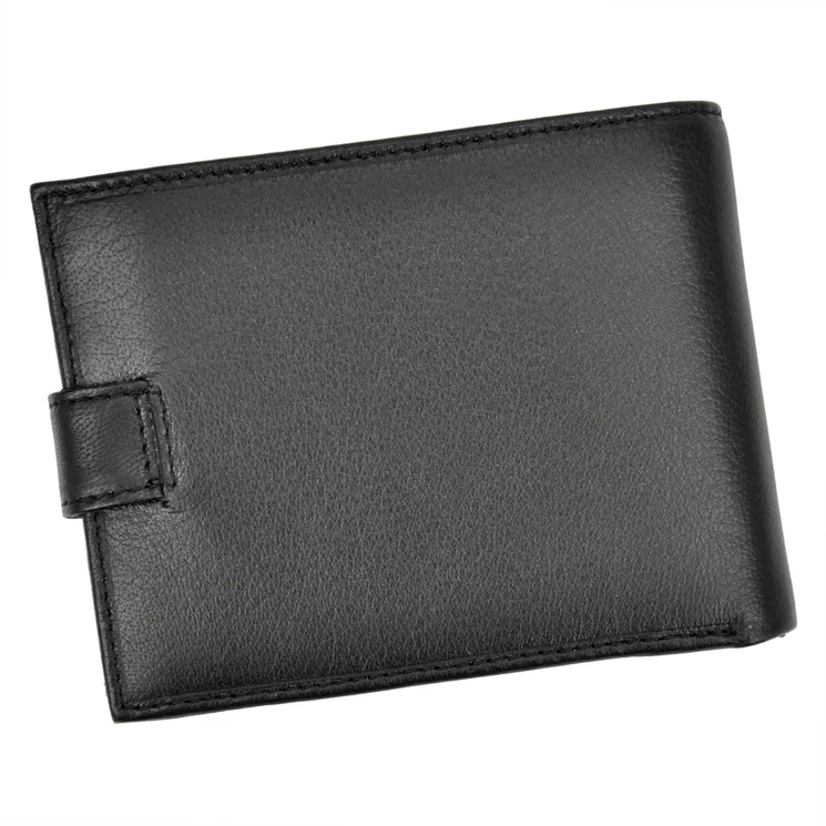 Valentini Valódi bőr Pénztárca