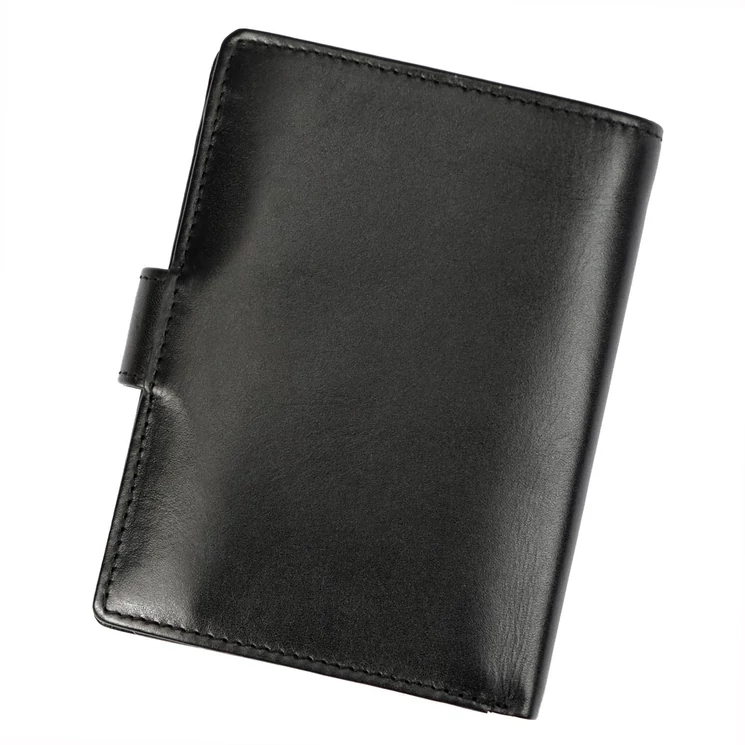 EL FORREST Valódi bőr Pénztárca