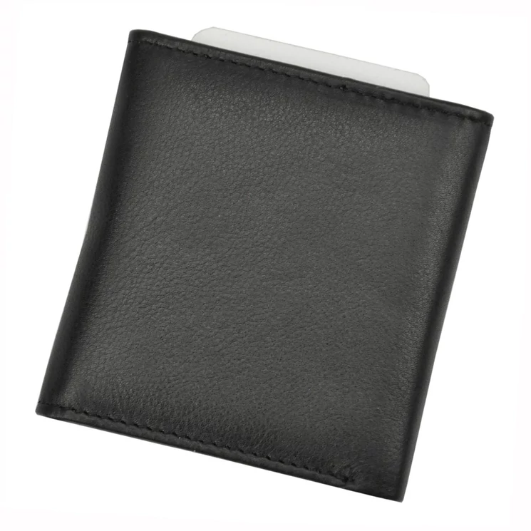 Albatross Valódi bőr Pénztárca