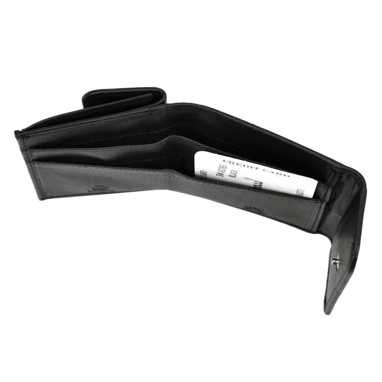 Albatross Valódi bőr Pénztárca